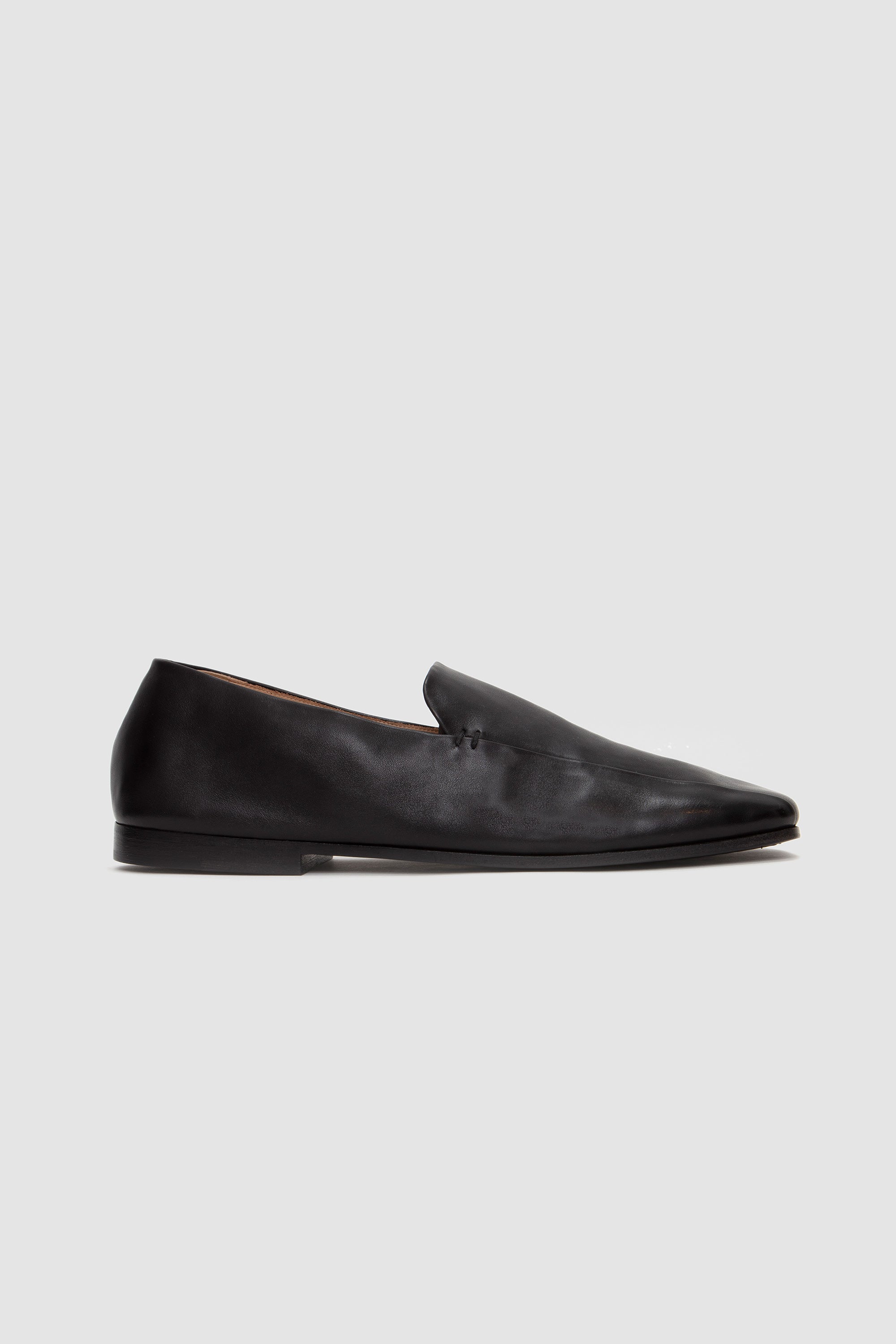 Striglia Slip On Black