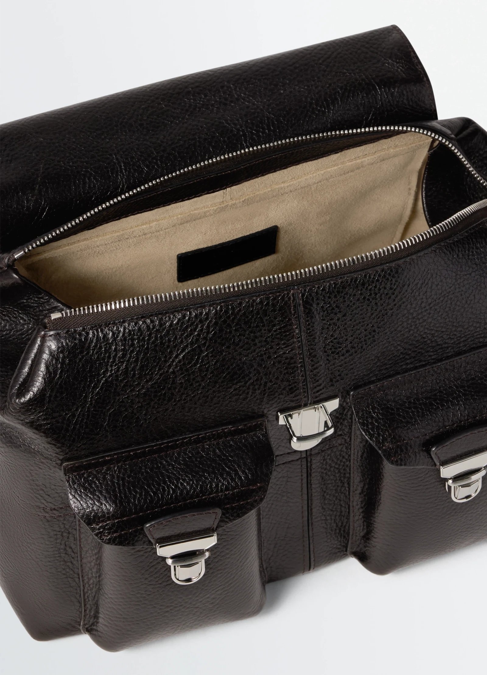 Medium Gear Bag Espresso_3