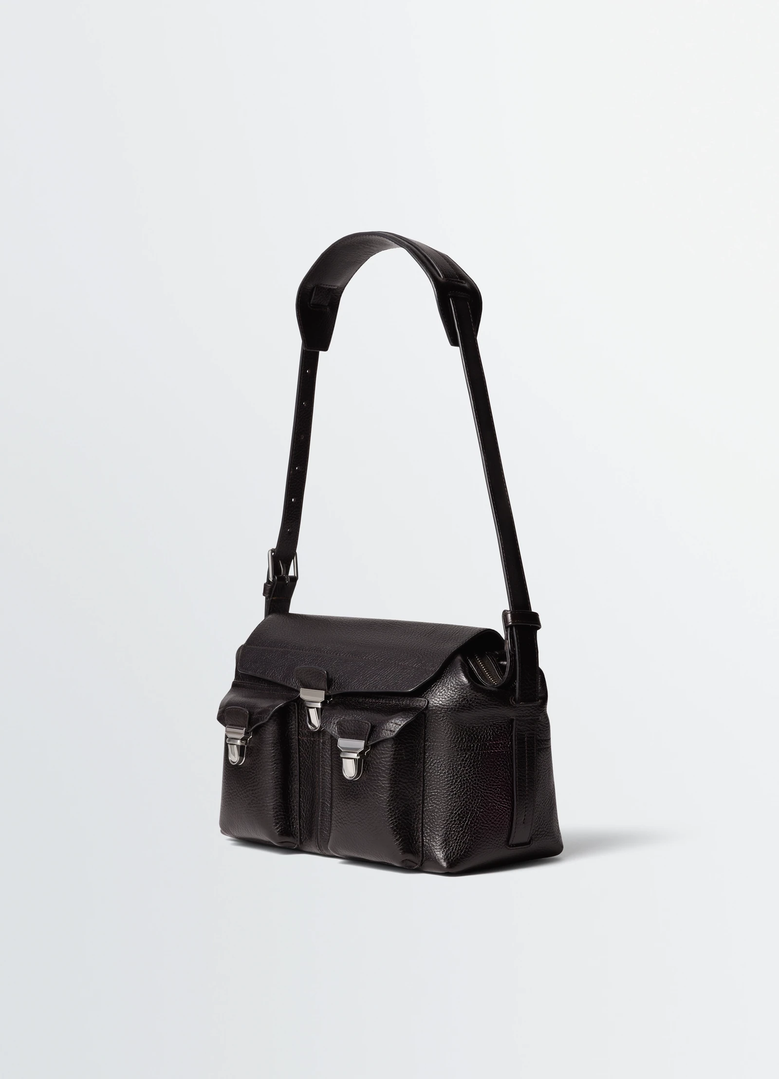 Medium Gear Bag Espresso_4