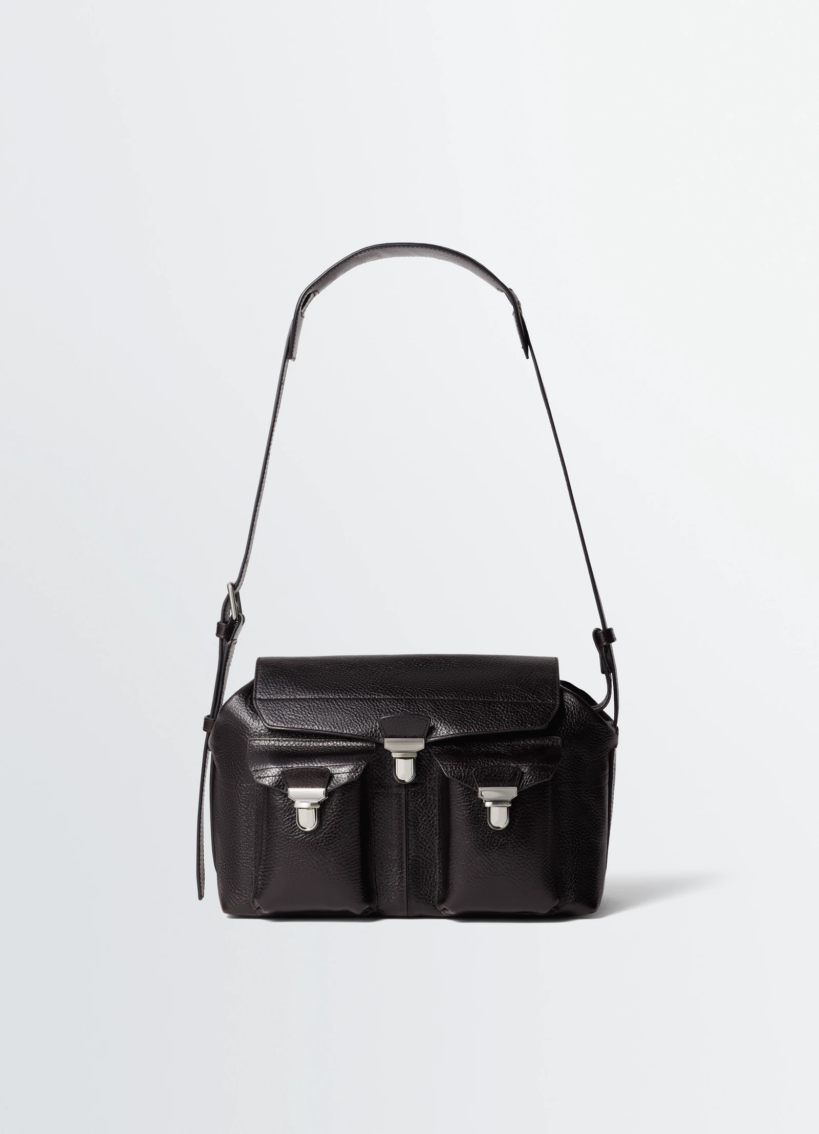 Medium Gear Bag Espresso_5