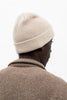 SPORTIVO STORE_Merino Lambswool Beanie Oatmeal_4
