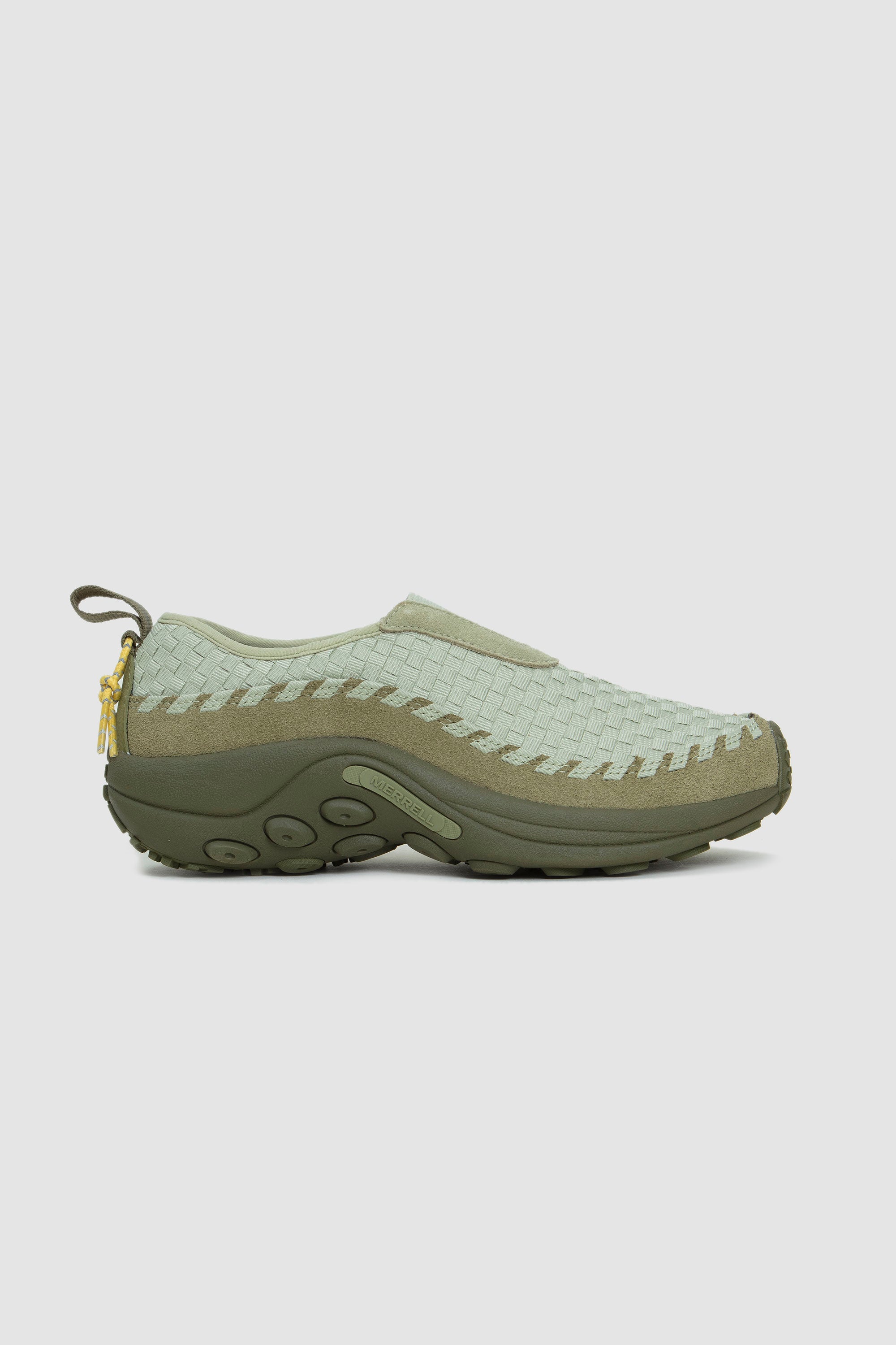 Jungle Moc Evo Woven Willow Green