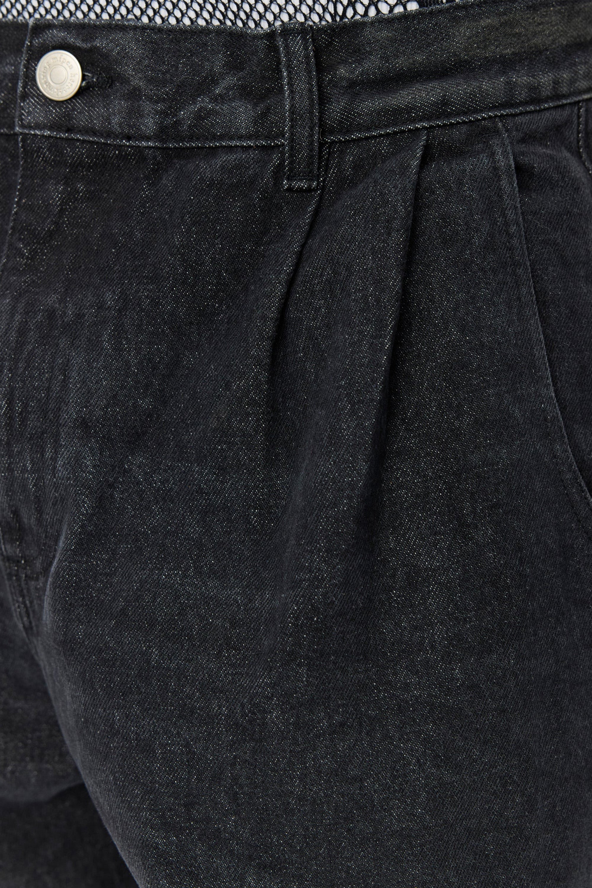 Big Jeans Faded Black_4