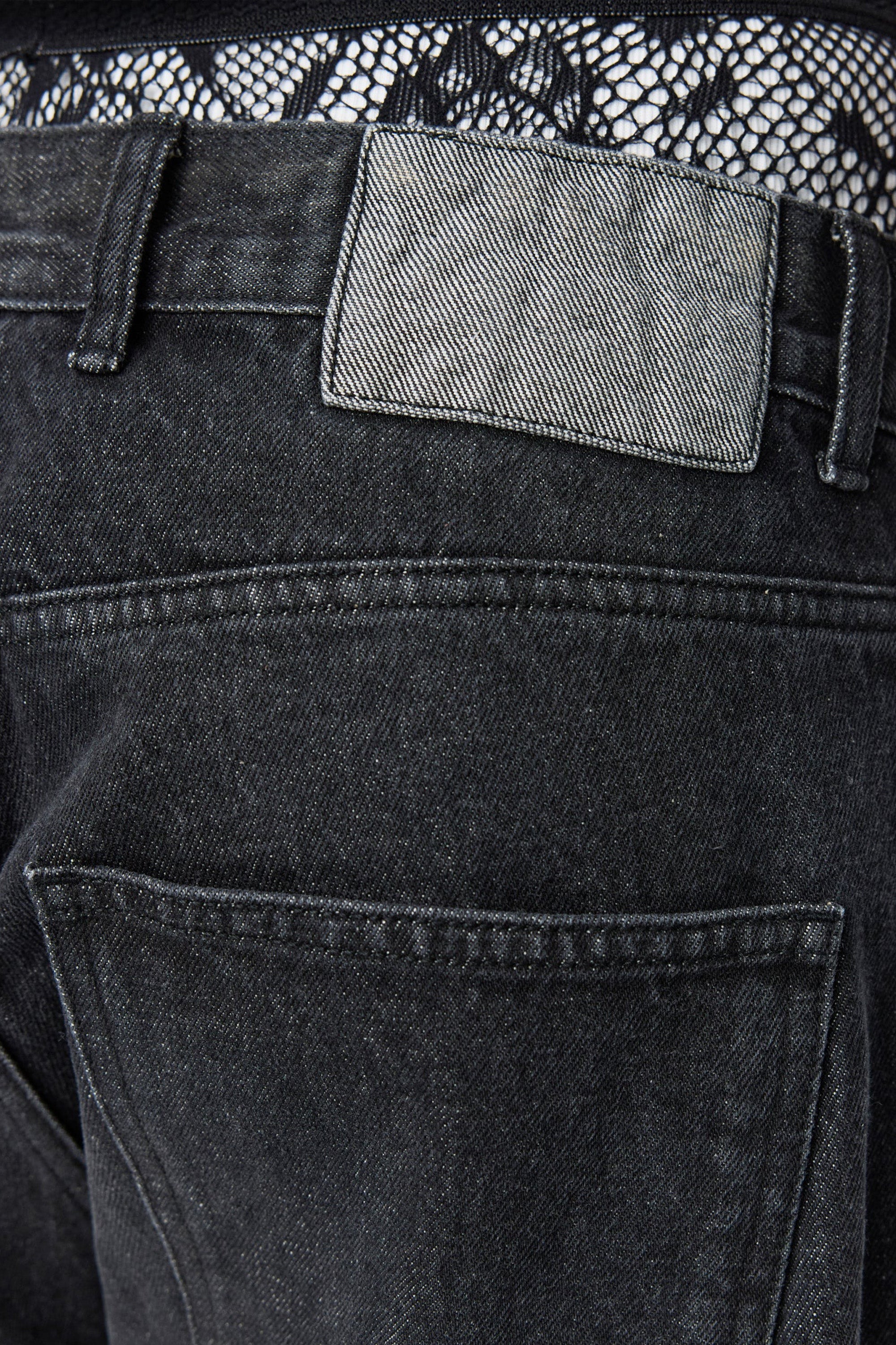 Big Jeans Faded Black_5