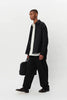 SPORTIVO STORE_Casino Shirt Black Wool_3