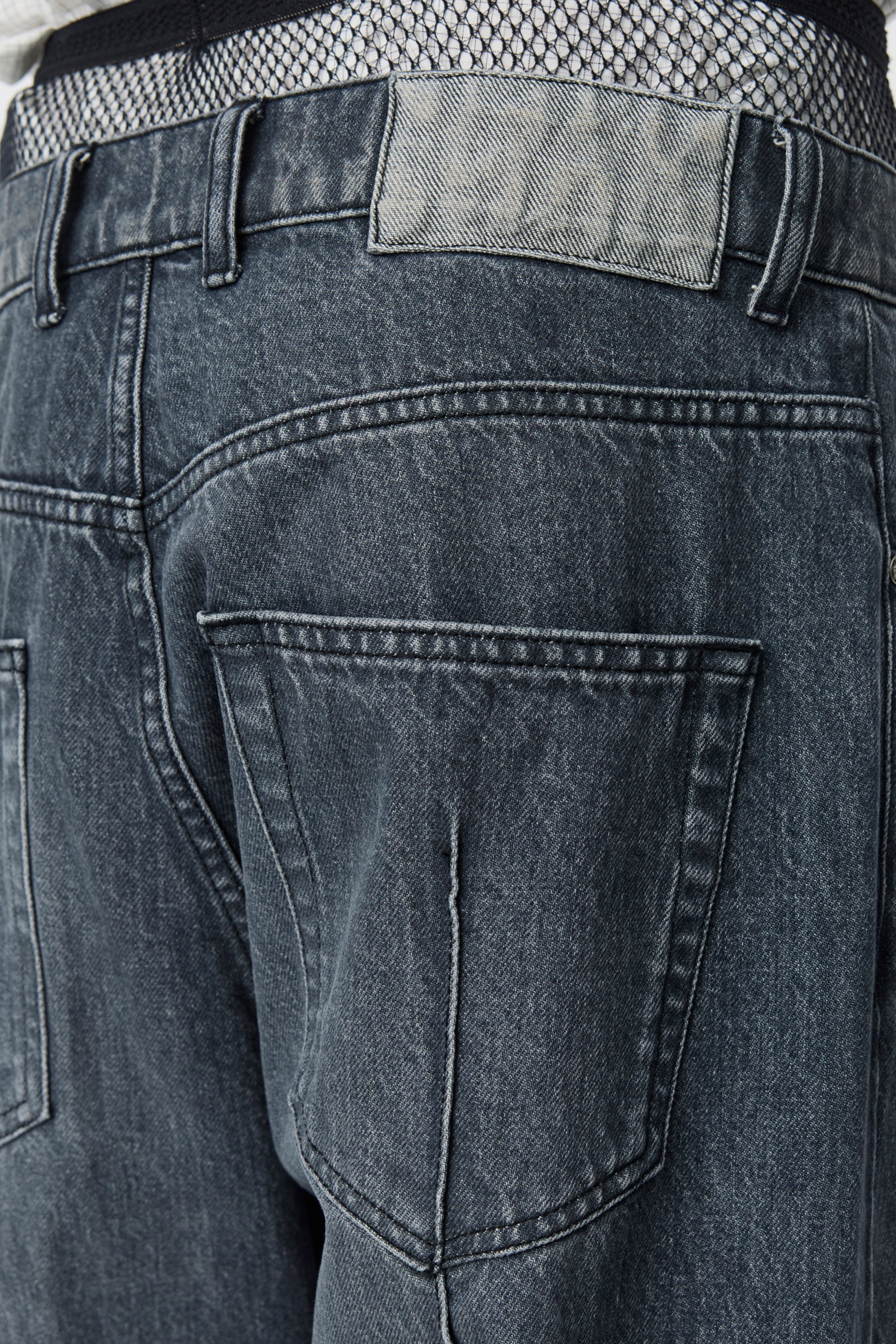 Ceremony Jeans Stonewashed Grey_6