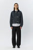 SPORTIVO STORE_Clasp Jacket Washed Black_2
