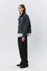 SPORTIVO STORE_Clasp Jacket Washed Black_3