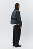 SPORTIVO STORE_Clasp Jacket Washed Black_4