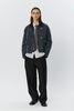 SPORTIVO STORE_Clasp Jacket Washed Black_5