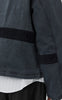 SPORTIVO STORE_Clasp Jacket Washed Black_9