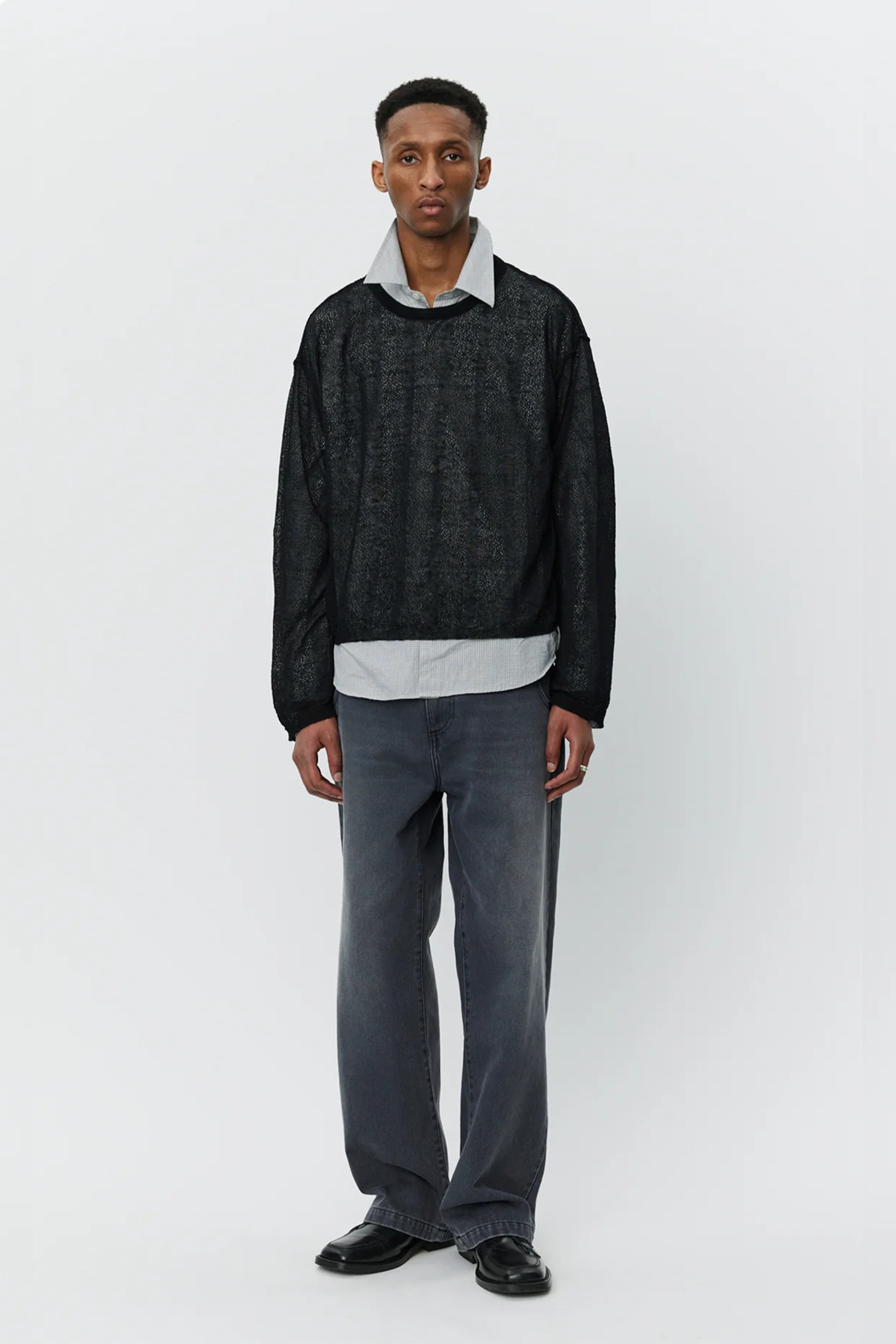 Companion Jumper Black_1