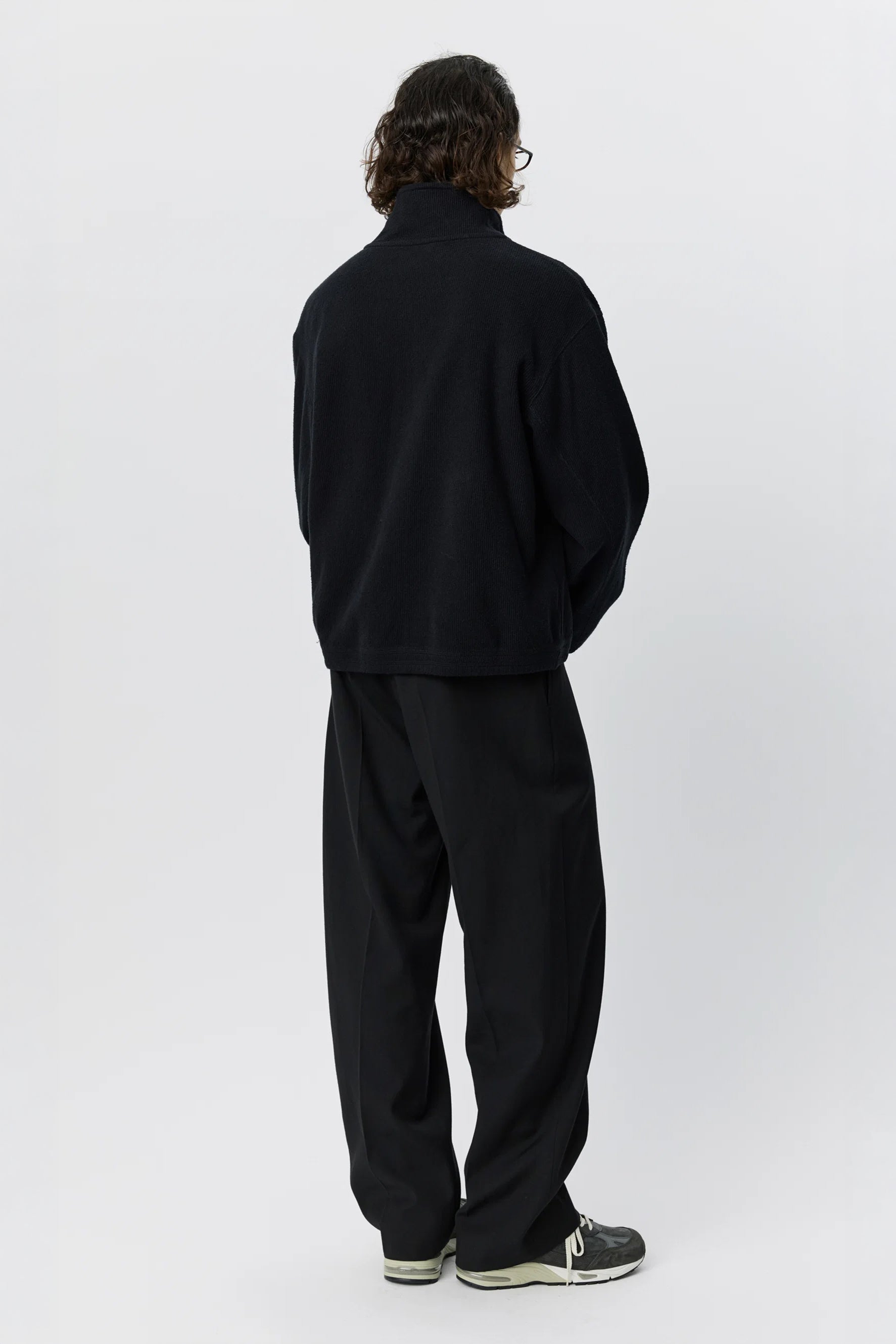 Covet Full Zip Black_3