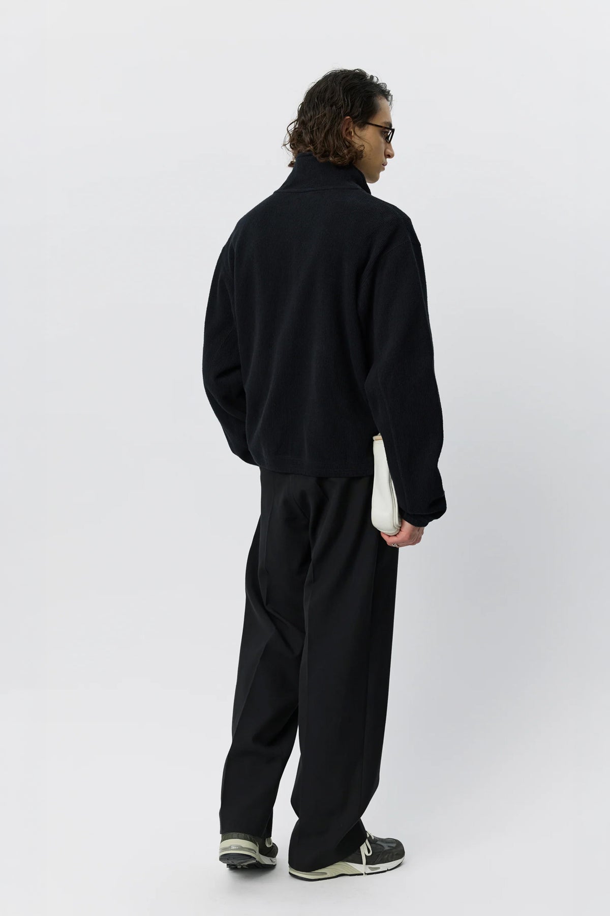 Covet Full Zip Black_4