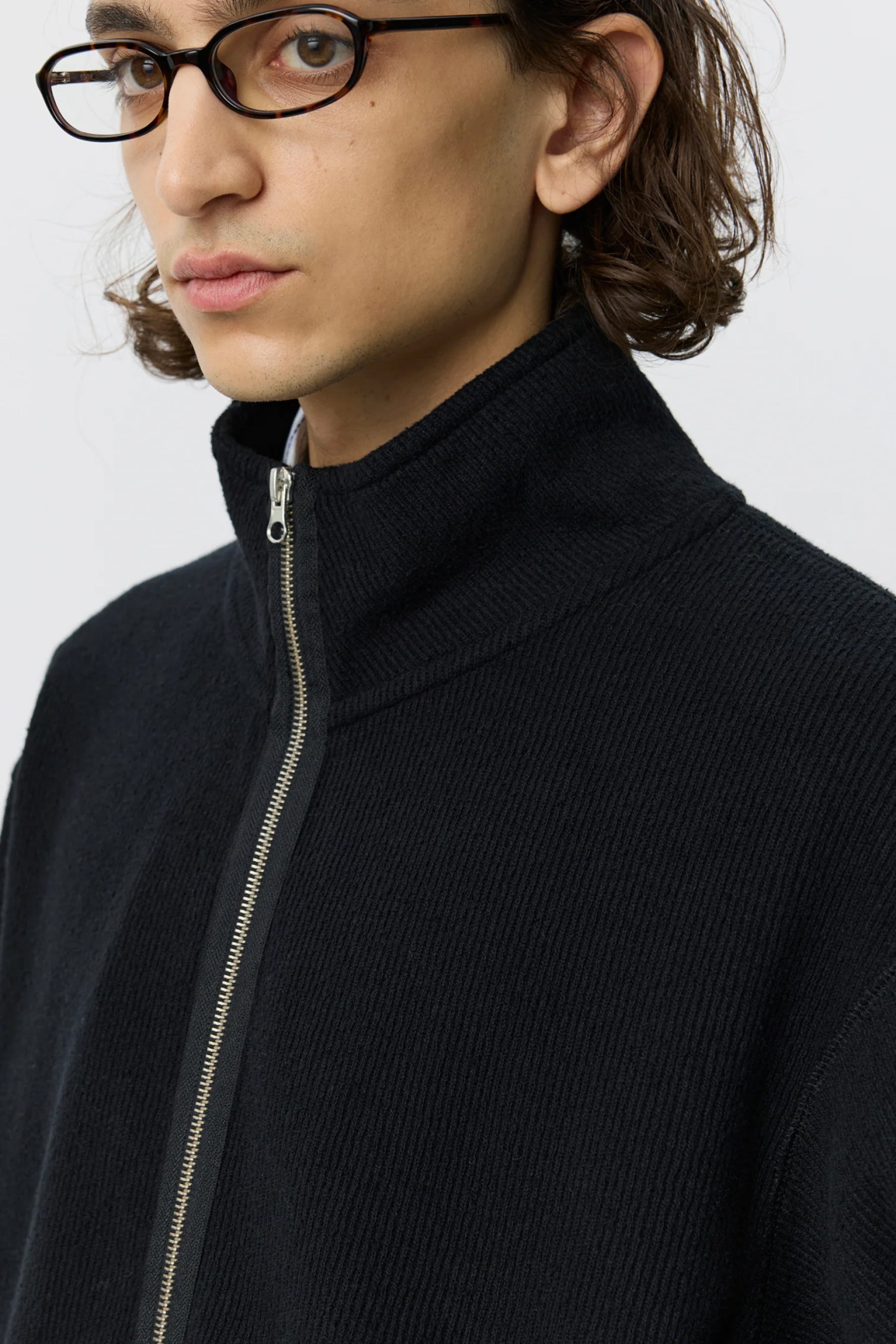Covet Full Zip Black_6