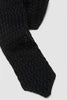 SPORTIVO STORE_Crochet Tie Black_3