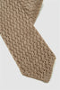SPORTIVO STORE_Crochet Tie Taupe_3