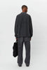 SPORTIVO STORE_Destroyed Polo Sweater Black_4