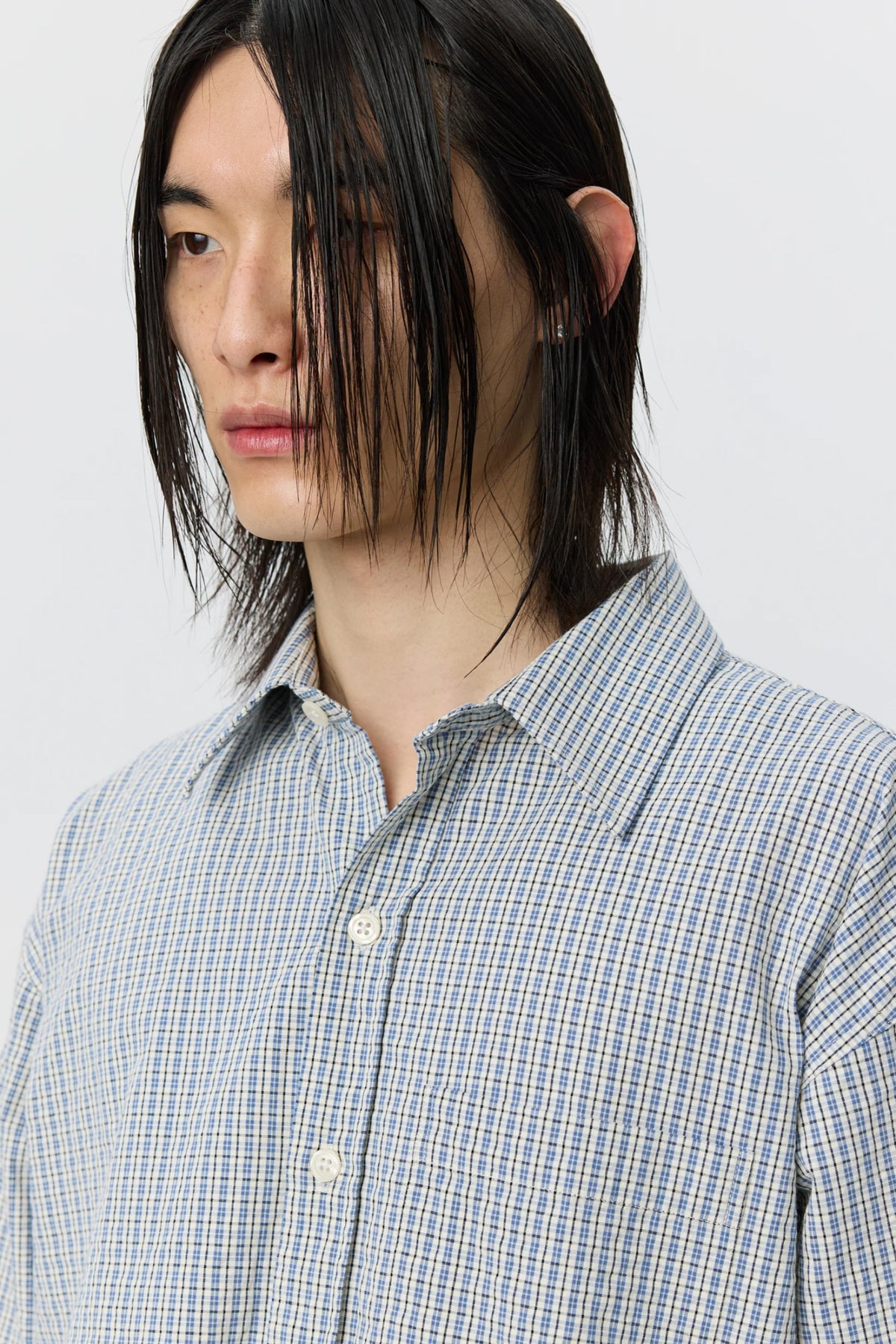 Executive Shirt Ranch Check_3