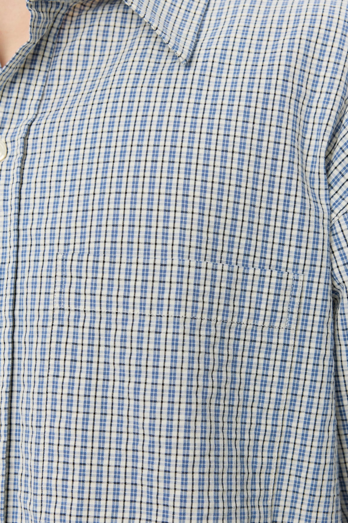 Executive Shirt Ranch Check_4