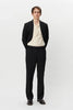 SPORTIVO STORE_Formal Trousers Black Wool_3