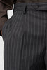 SPORTIVO STORE_Formal Trousers Grey Pinstripe_6