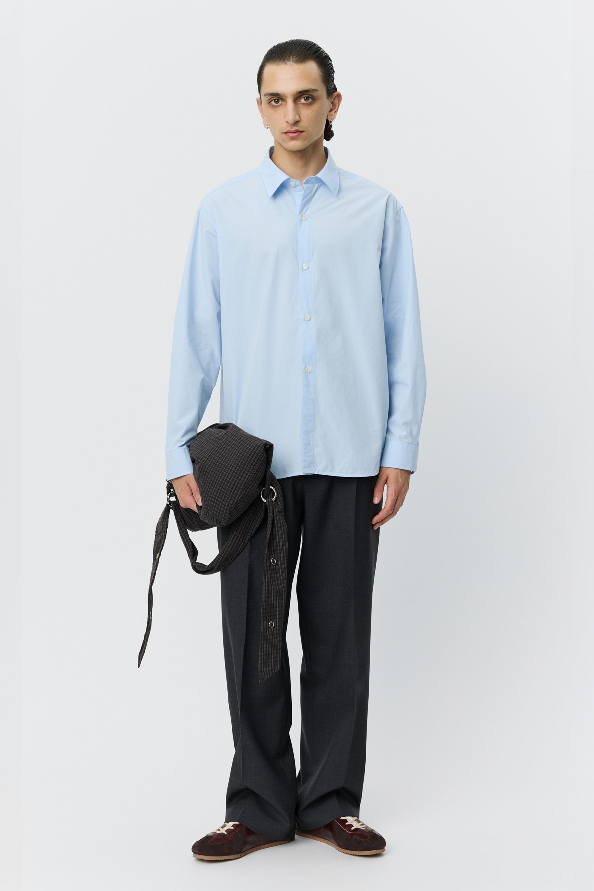Generous Shirt Light Blue_1