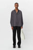 SPORTIVO STORE_Generous Shirt Mushroom_2