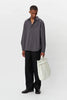 SPORTIVO STORE_Generous Shirt Mushroom_3