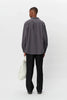 SPORTIVO STORE_Generous Shirt Mushroom_5
