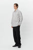 SPORTIVO STORE_Generous Shirt Vintage Brown Stripe_3