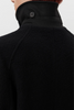 SPORTIVO STORE_Installation Coat Black Fuzz_7