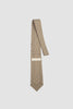 SPORTIVO STORE_Label Tie Beige Check_6