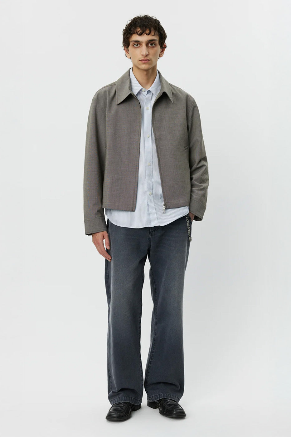 mfpen/エムエフペン ネイビー Commute コート mfpen — Clothing