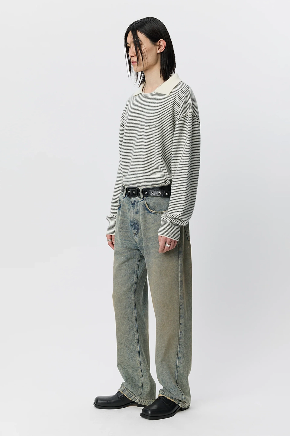 Modified Jeans Atelier Blue_3
