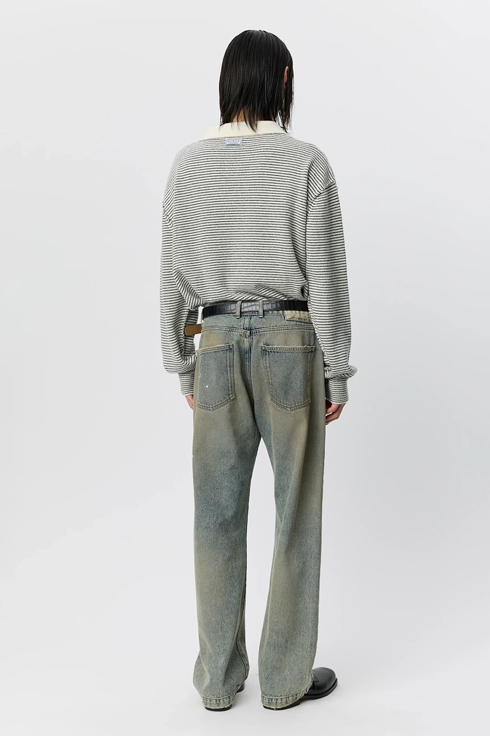 Modified Jeans Atelier Blue_4