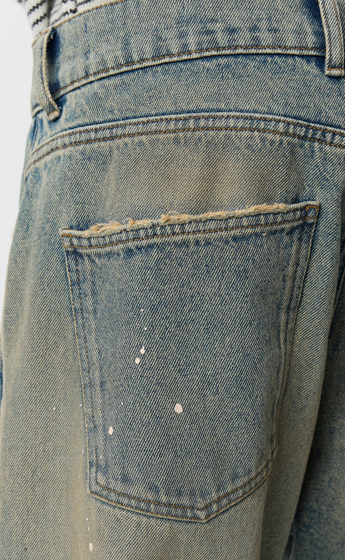 Modified Jeans Atelier Blue_6