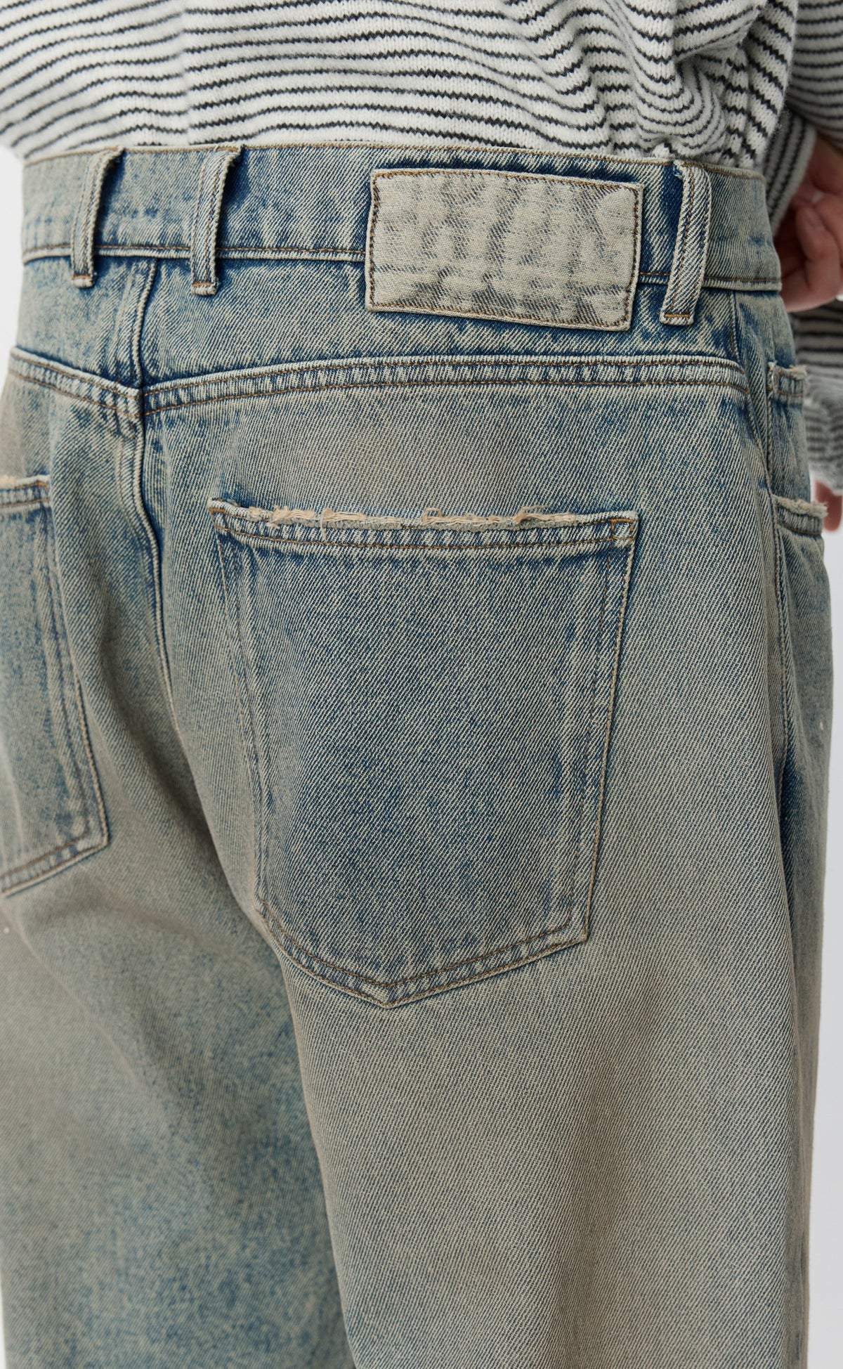 Modified Jeans Atelier Blue_7