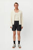 SPORTIVO STORE_Motion Shorts Recycled Black