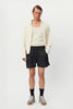 SPORTIVO STORE_Motion Shorts Recycled Black_3