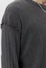 SPORTIVO STORE_New Rib LS Tee Washed Graphite_6
