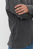 SPORTIVO STORE_New Rib LS Tee Washed Graphite_7