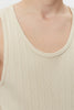 SPORTIVO STORE_New Rib Tank Top 2Pack Ecru_6