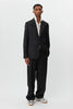 SPORTIVO STORE_Patch Pocket Blazer Anthracite_3
