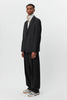 SPORTIVO STORE_Patch Pocket Blazer Anthracite_4