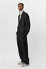 SPORTIVO STORE_Patch Pocket Blazer Anthracite_5