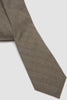 SPORTIVO STORE_Pin Tie Beige Herringbone_4