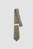SPORTIVO STORE_Pin Tie Beige Herringbone_6