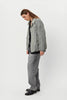 SPORTIVO STORE_Provenance Jacket Recycled Dry Grey_4