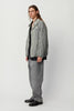 SPORTIVO STORE_Provenance Jacket Recycled Dry Grey_5